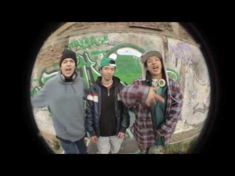 Brodasmoka & Clapson   Mente nauseabunda (2015)