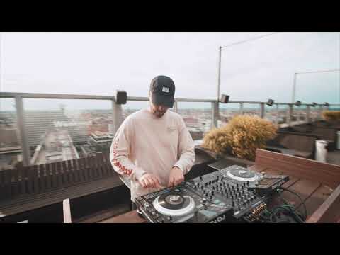 DJ D-Tale's Denon DJ SC5000M Routine