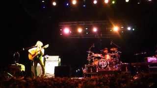 John Butler Trio "Funky Tonight" 8/14/2013 Red Butte Gardens [2-Cam Mix]