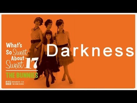 THE BUNNIES ｢Darkness｣ MV