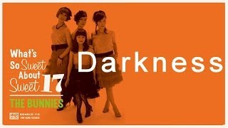 THE BUNNIES ｢Darkness｣ MV
