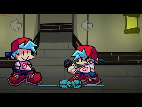 friday night funkin deceiver old and new songs