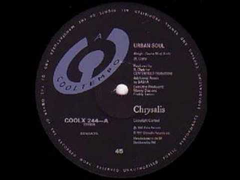 Urban Soul - Alright (Sasha Remix)