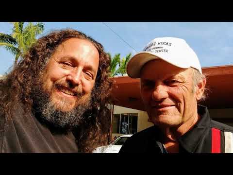 Neil Losasso KROQ Interview / Duel Truck 2004