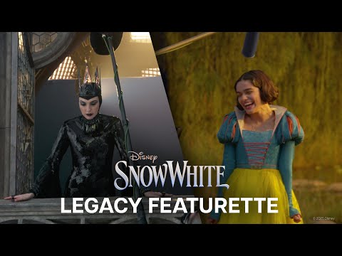 Legacy Featurette