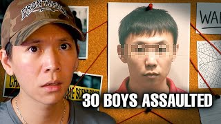 Yap Weng Wah: Singapore's Most Notorious Predator