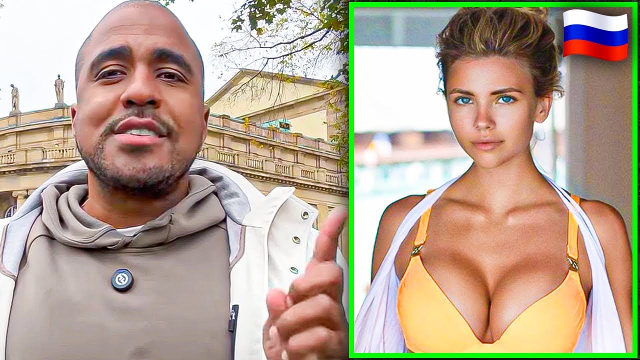 COMO CONHECER RUSSAS SEM SAIR DO BRASIL