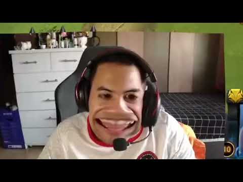 KETIKA INYOURDREAM COSPLAY RUSMAN MODAL NICE DOANG