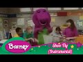 Barney Shoo Fly Instrumental
