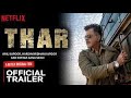 Thar   Official Trailer   Anil Kapoor, Harshvarrdhan Kapoor, Fatima Sana Shaikh