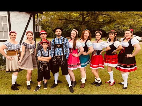 voXXclub - Rock mi ( Coreografia ) Lucas Ulrich