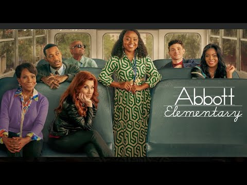 ABBOTT ELEMENTARY RECAP | S2E12 FIGHT 🥊👊🏾 #abbottelementaryreview #tvreviews #abbottelementary