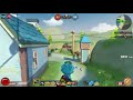 Avatar Star Montage Guardian