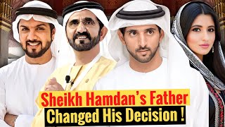 Download lagu Sheikh Hamdan’s Father Changed His Decision! | Sheikh Hamdan | Fazza | Crown Prince Of Dubai mp3