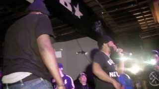 Organized Konfusion ft. O.C. - Fudge Pudge