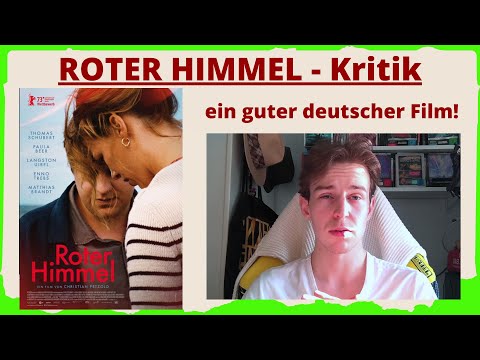 Ein kleiner, feiner Film: ROTER HIMMEL - Kritik