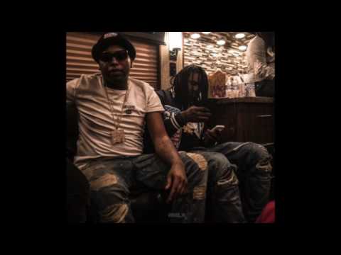 Chief Keef Ft Ballout - Keep That Prod By @KeOnTheTrack