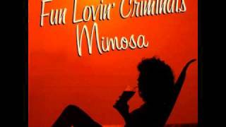 Fun Lovin' Criminals - I'll Be Seeing You (Up on the Hill Instrumental)