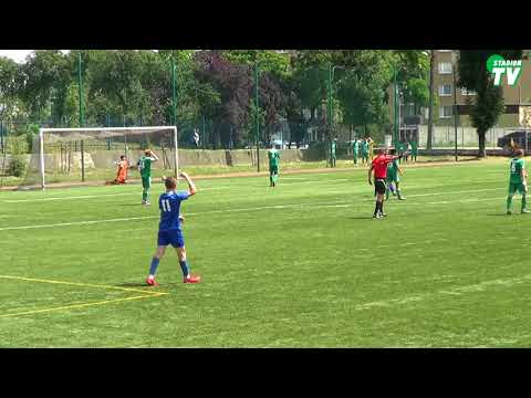 CLJ: Stadion remisuje ze Stilonem na zakończenie sezonu