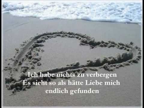 Foreigner - I Want To Know What Love Is Übersetzung