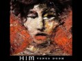 H.I.M. - Passions Killing Floor