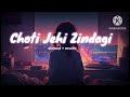 Choti Jehi Zindagi Nu Khel Ke Jiwange Newpunjabisong2024