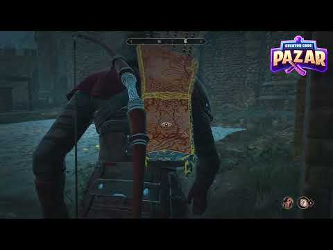 "Permanent Retirement" Full Step by Step Quest Walkthrough Oblivion Remastered