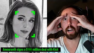 It's over for Twitch