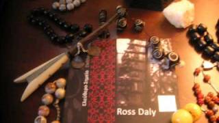 Ross Daly-ΜΟΙΡΟΛΟΪ