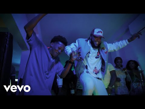 Tenn Point - VIBES | Official Music Video