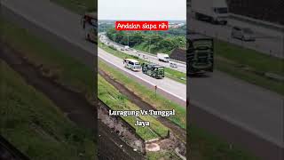 Download lagu Balapan bus Luragung vs Tunggal Jaya #fyp #buscepat #cipali #tolcipali #busmania #busmalam #luragung mp3