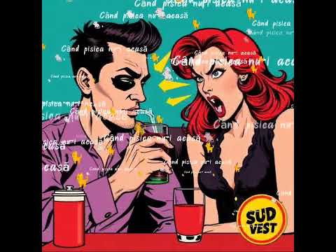 Sud Vest - Când pisica nu-i acasă 