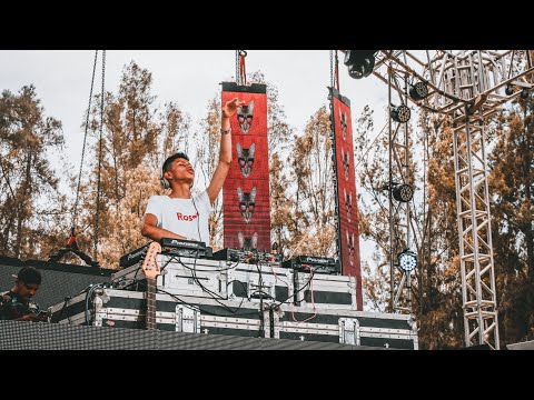 BSHM LIVE DJ SET | Mexico City