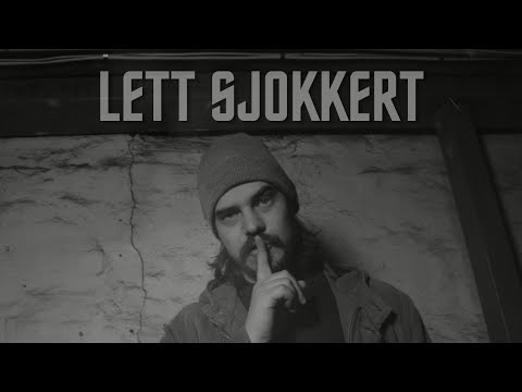 Martin Massiv - Lett Sjokkert (Video)