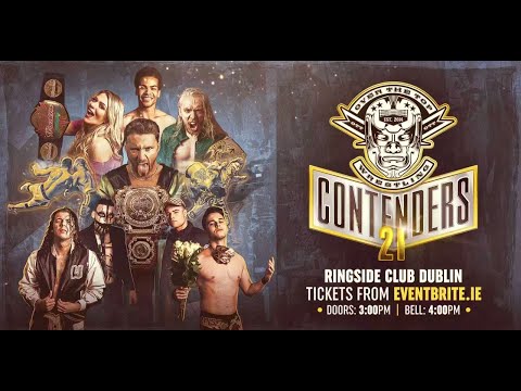 Over The Top Wrestling - Contenders 21 Preview