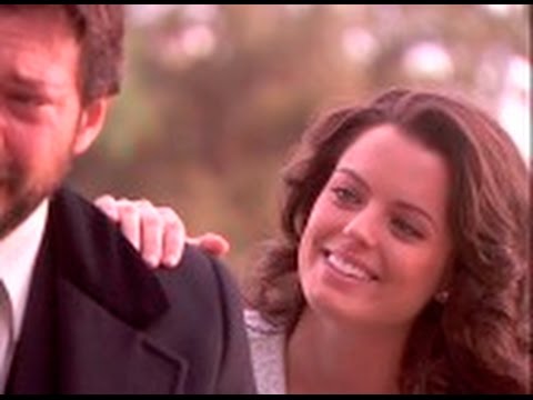 Lucas and Sol reunite to say goodbye to their love