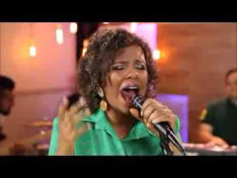 Nivea soares. Vim para adorar  te! Louvor lindo