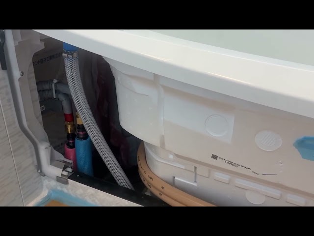 栗原市　S様邸浴室改修工事⑦