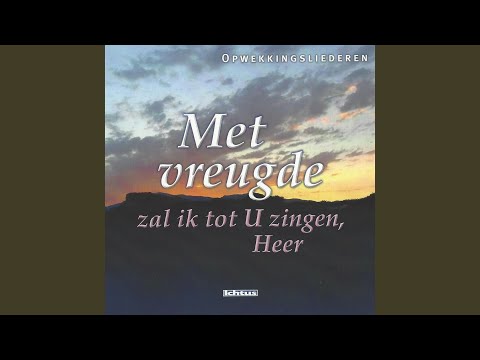 Ik verblijd mij zeer in de Heer (157)