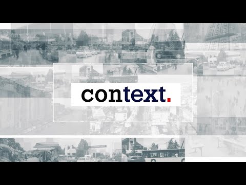 Context me Leart Hoxhen - 04.02.2021