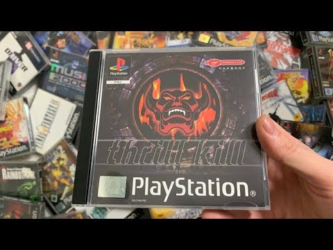 My investment: Playstation 1