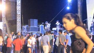 Amarga Derrota - Miguel y Miguel