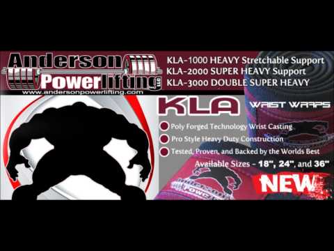 Scott Mecham - 771 lb bench press