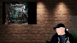 John Entwistle Bogey Man #johnentwistle #bogeyman #bassplayer #bass #soloalbum #keithmoon #legend