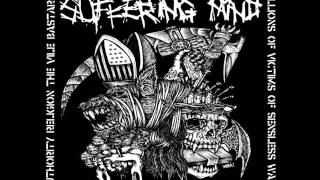 Suffering Mind - Ogniste Catharsis
