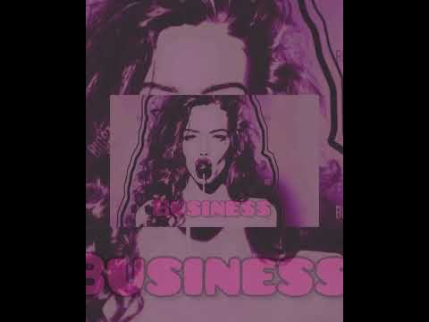 PABLO YG - BUSINESS - (Official Audio)