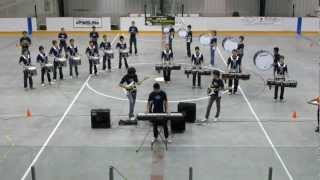 preview picture of video 'Ontario Drumline Association - St Michaels College School Drumline - Eastern Championships'