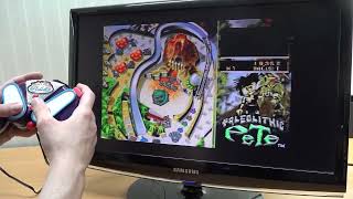 This Is The Coolest Gaming Controller Console I Have Ever Seen !