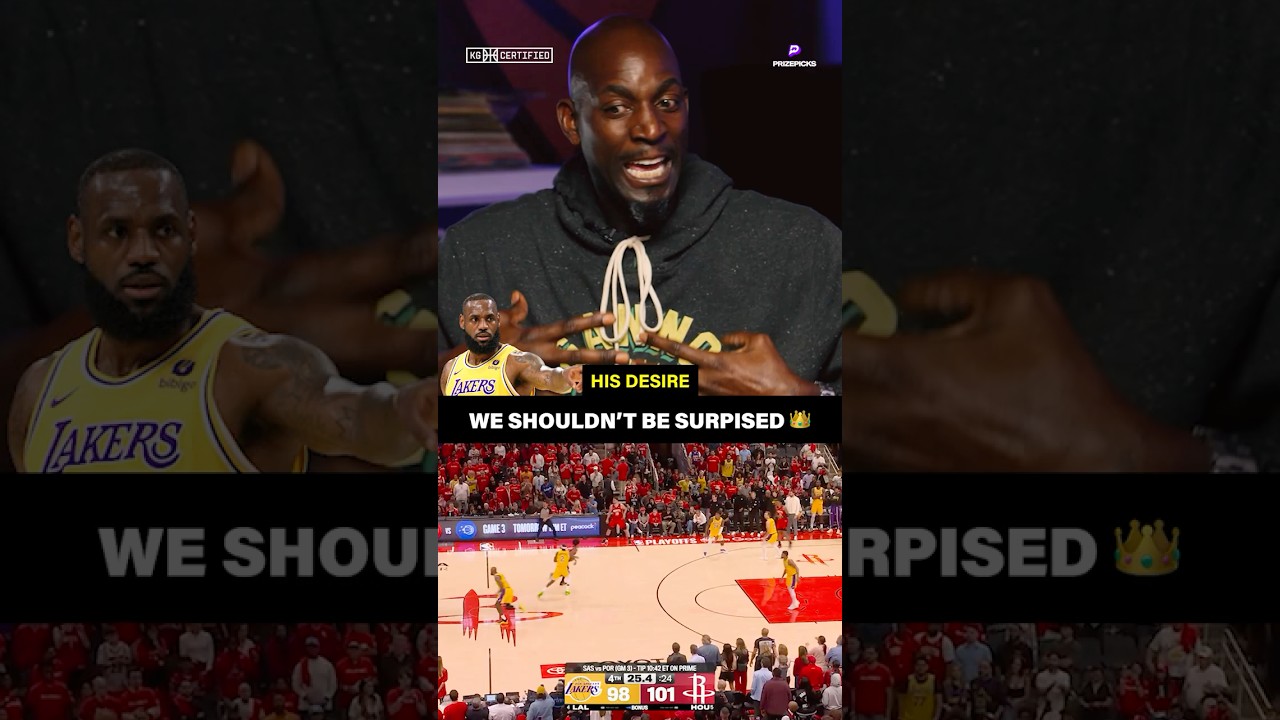 The bar continues to be raised 📈 👑 #LeBronJames