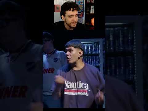 ¡ALKOY TIRA TÉCNICAS TREMENDAS!